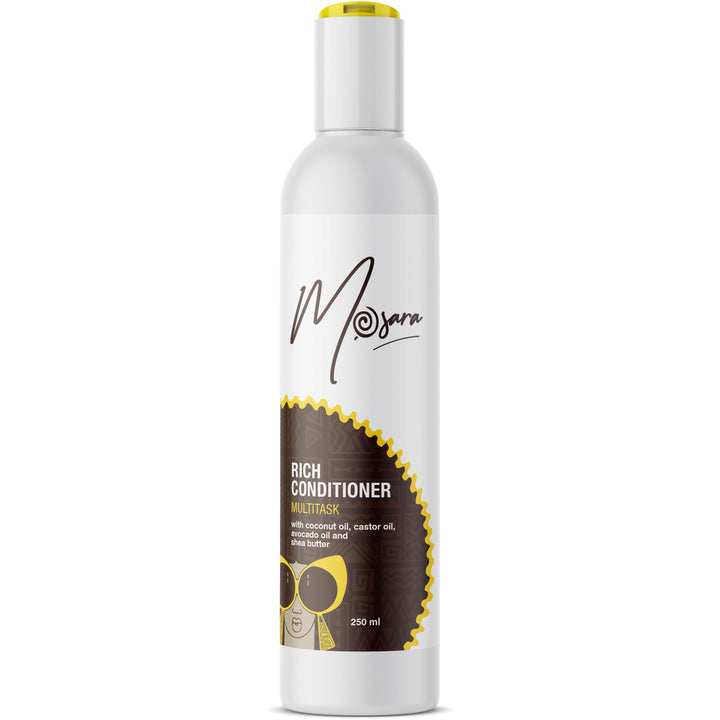 MOSARA RICH CONDITIONER