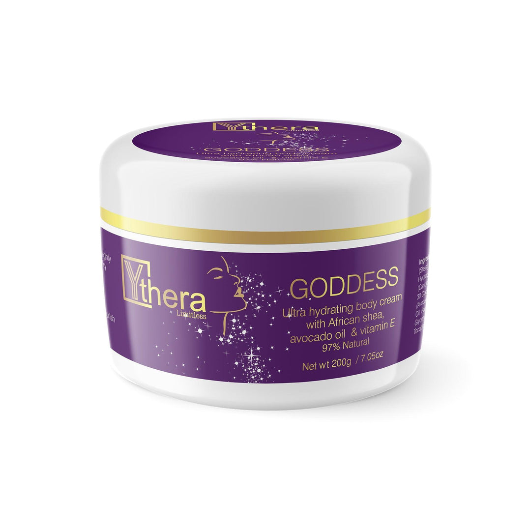 MERSMERIZING GODDESS BODY CREAM