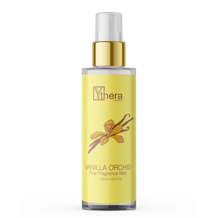 VANILLA ORCHID FINE FRAGRANCE MIST