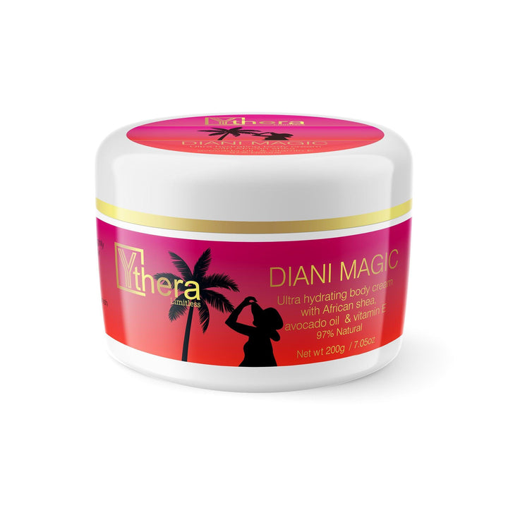 ELEGANT DIANI MAGIC BODY CREAM