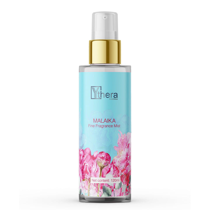 MALAIKA FINE FRAGRANCE MIST