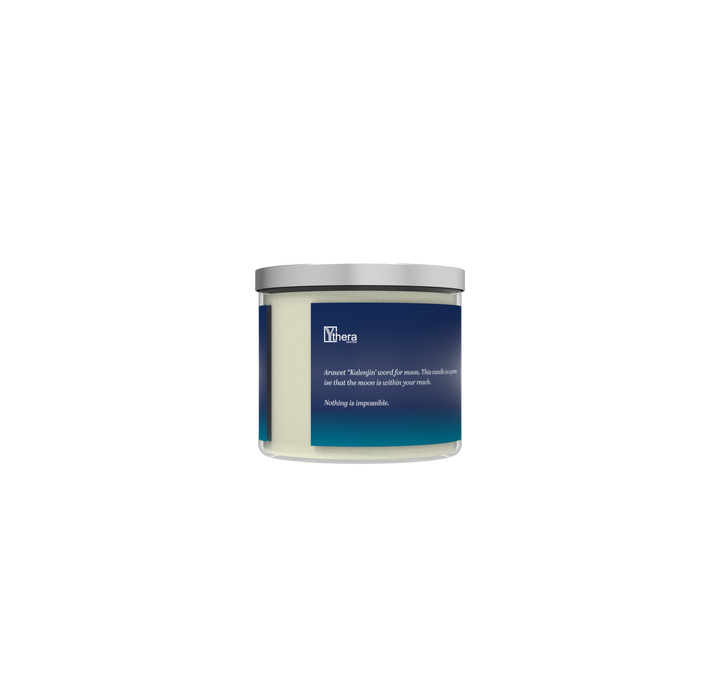 Ythera Arawet  "Renew" 3-Wick Candle