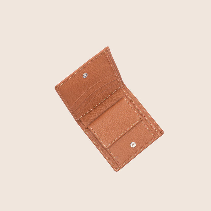 Ikwetta French Wallet