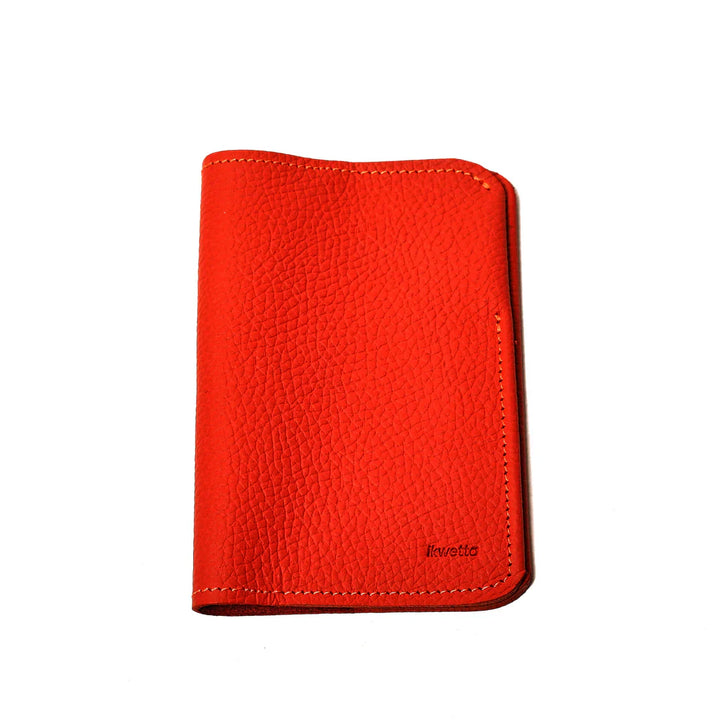 Ikwetta Ray Passport Holder